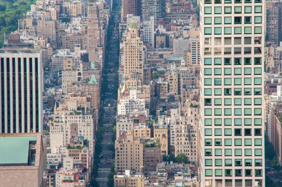 Vivre à New York sans voiture : guide pratique 2026